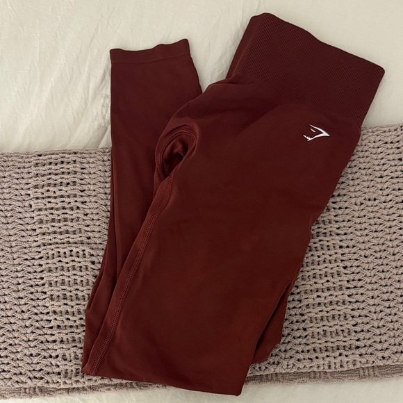 WORN ONCE GYMSHARK SET - Picture 3 of 3